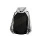 Classic Black (Hooded)