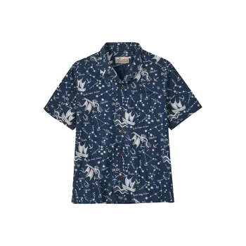 Patagonia Pataloha Shirts Men