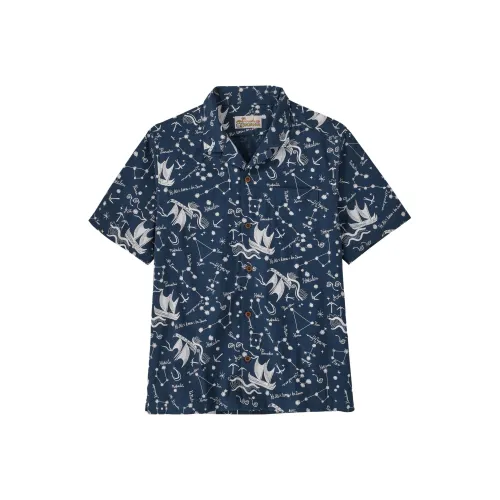 Patagonia Pataloha Shirts Men