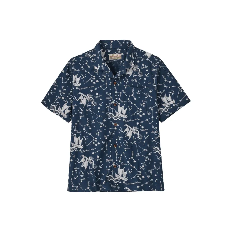 Patagonia Pataloha Shirts Men-0