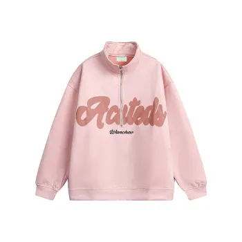 WANCHAO CP Sweatshirts Unisex