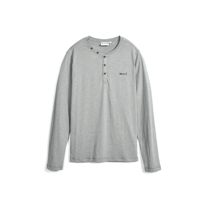 MCS Polo Shirts Men-8