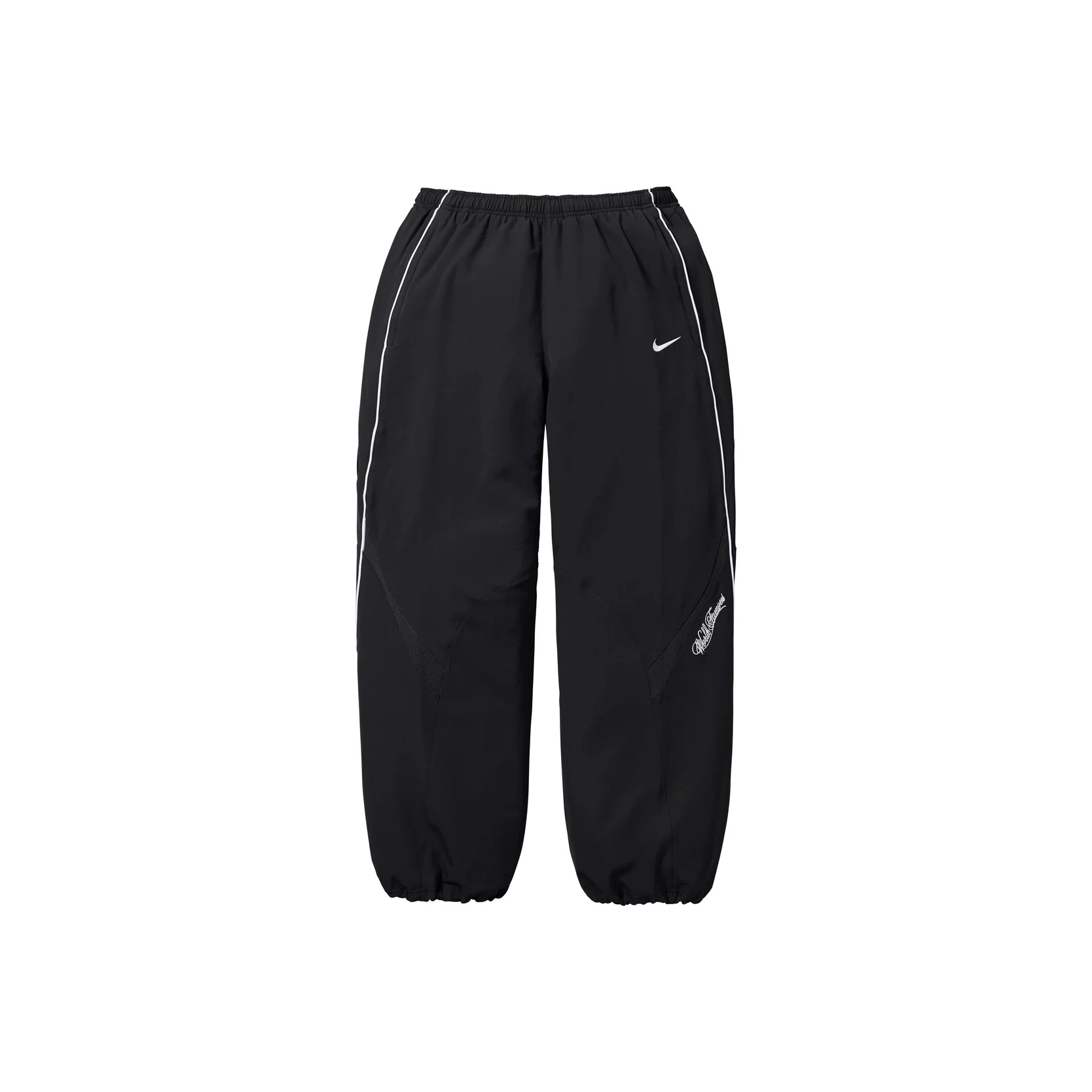 Supreme Knitted Sweatpants Apparel on Sale & Authentic - POIZON