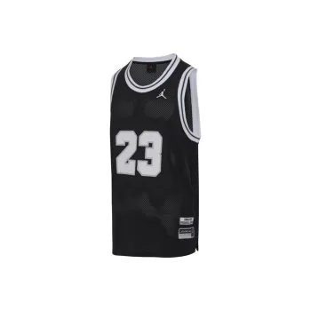 JORDAN Essentials Men's Summer Jersey