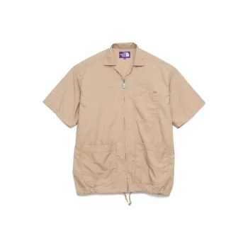 THE NORTH FACE PURPLE LABEL Shirt Men's Ecru