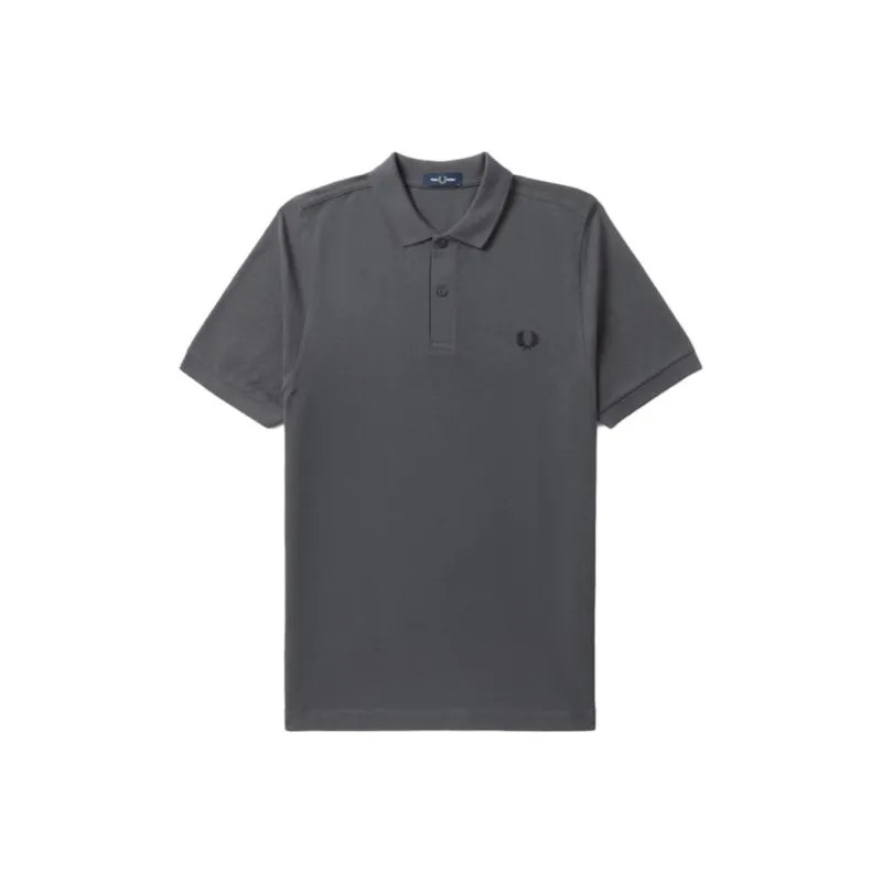 FRED PERRY Polo Shirts Men-25