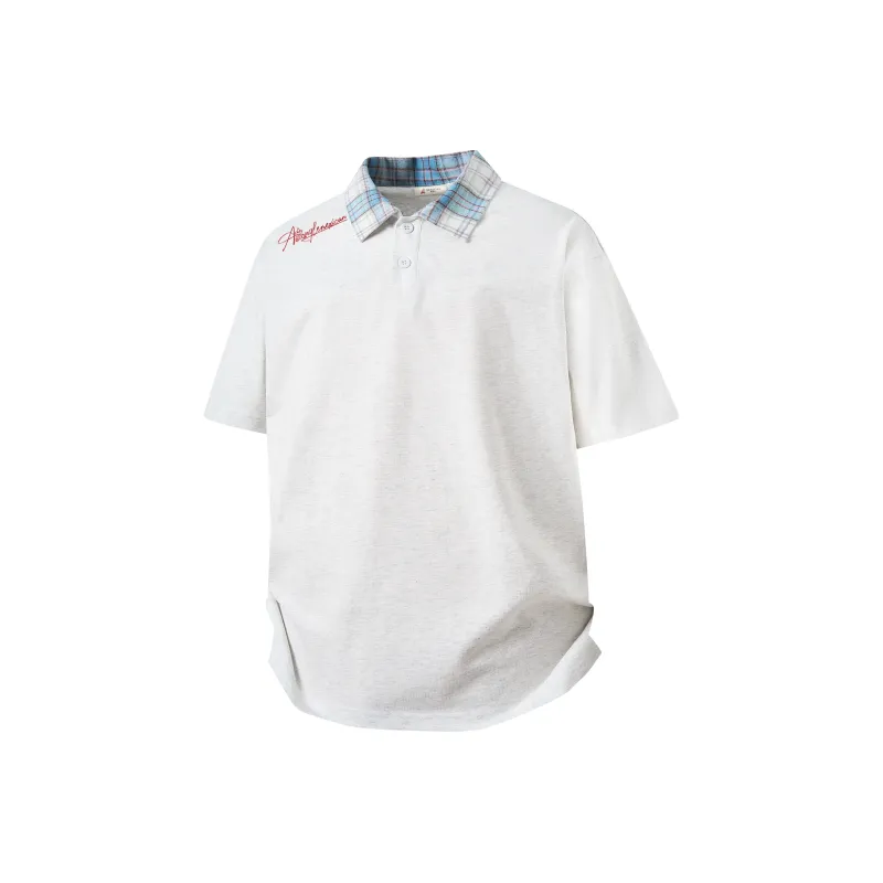 MEXICAN Polo Shirts Unisex-11