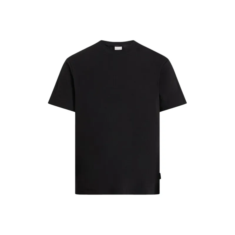 Calvin Klein Crew Neck T shirt-0