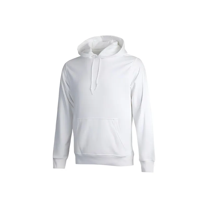 Converse Sweatshirts Unisex White-2
