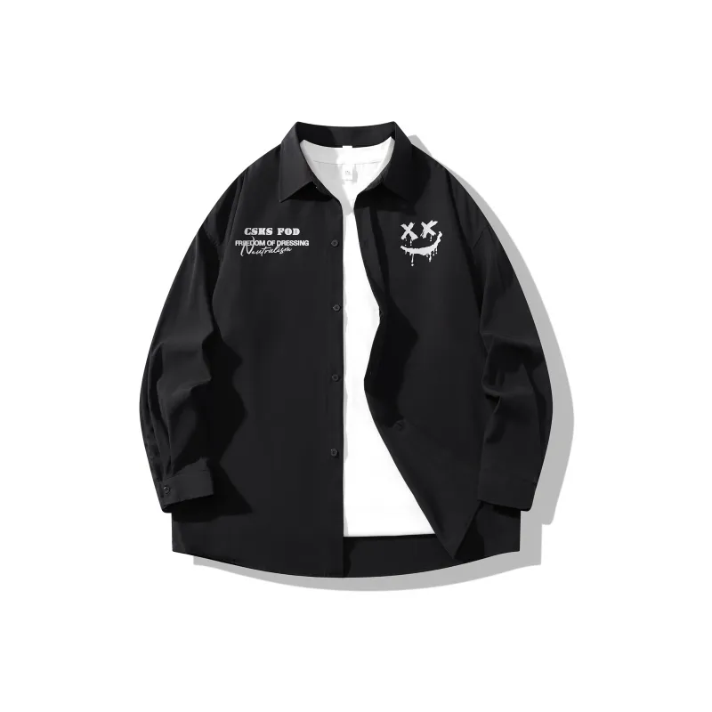 CSKS Shirts Unisex-0