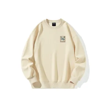 ZMOH Crewneck Sweatshirt Unisex Couple's