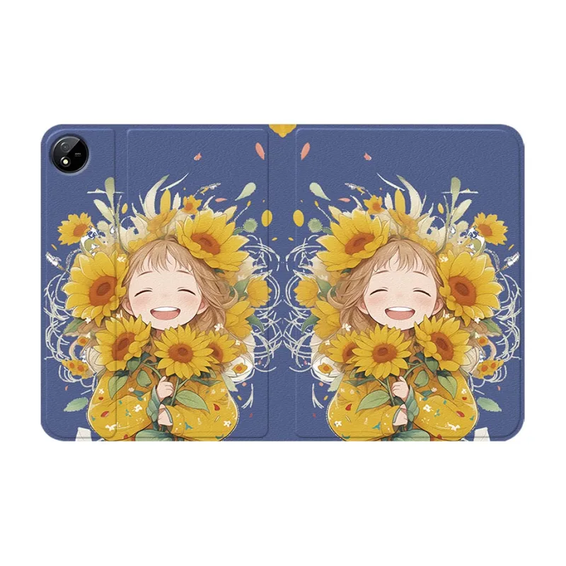 YIBAOBAO Tablet Protective Cases-19