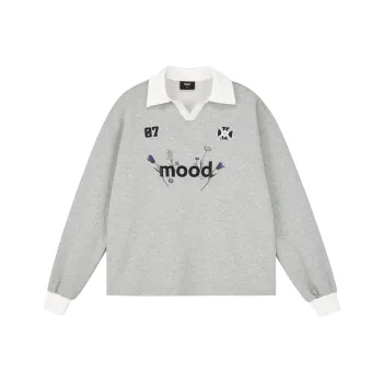 PCLP 2025 Spring/Summer Polo Shirts Unisex