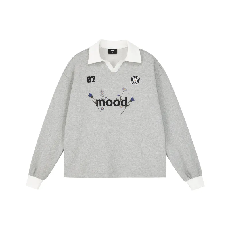 PCLP 2025 Spring/Summer Polo Shirts Unisex-0