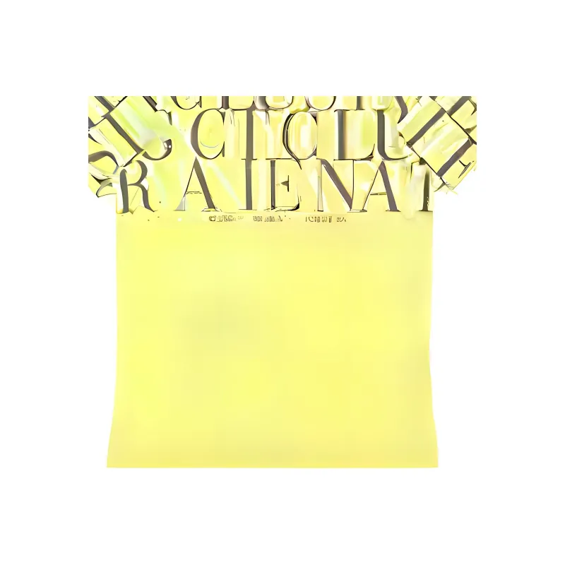 ARMANI JEANS T Shirts Men Yellow-1