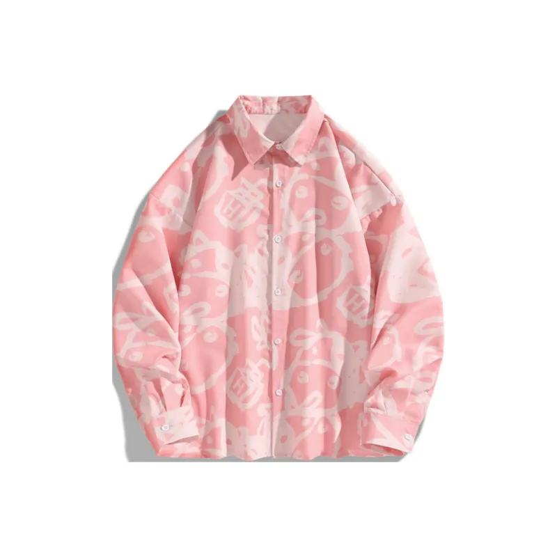 SZSX Shirts Unisex-16