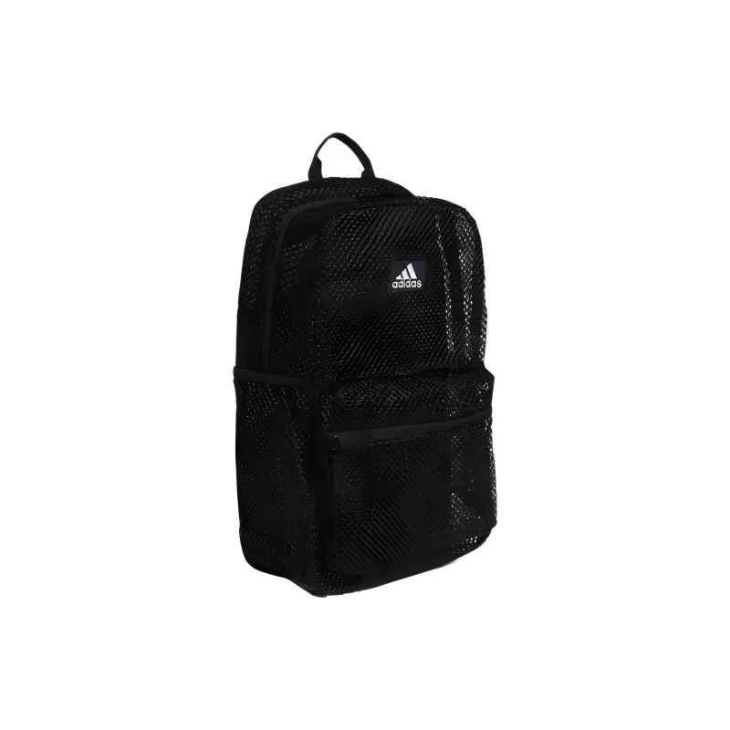Adidas Hermosa Mesh Backpack Black-1