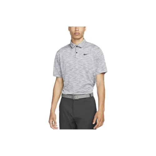 Nike Dri FIT Tour Men's Golf Polo