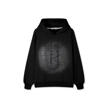 SAKUN Sweatshirts Unisex