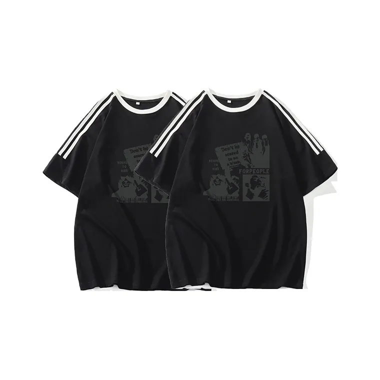 FAX FOR FMACM T Shirt Unisex White Heather Gray-6