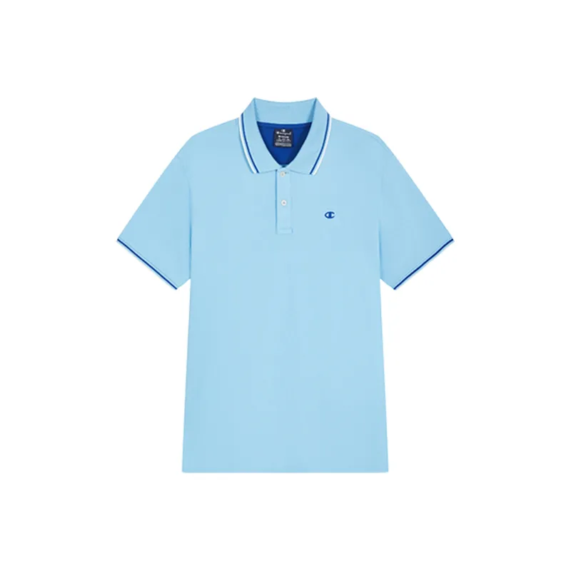 Champion Polo Shirts Unisex-19