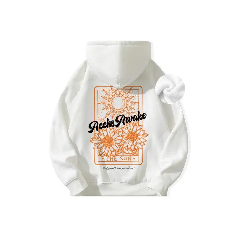 ACHS AWAKE Sweatshirts Unisex-14