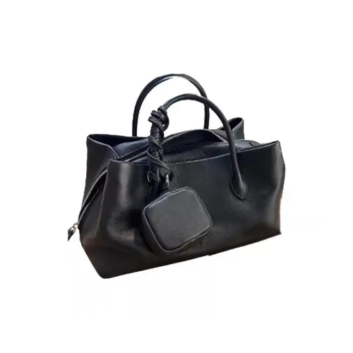 BEMIX PETS PU Handbag Women's Black