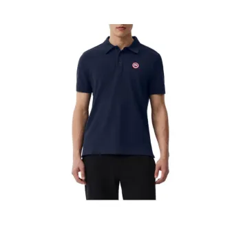 Canada Goose Beckley Polo Shirt