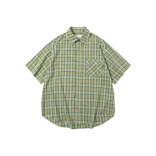 TGNS Shirts Unisex
