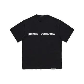 FREE WORLD ORDER x FVVO T-Shirt Unisex