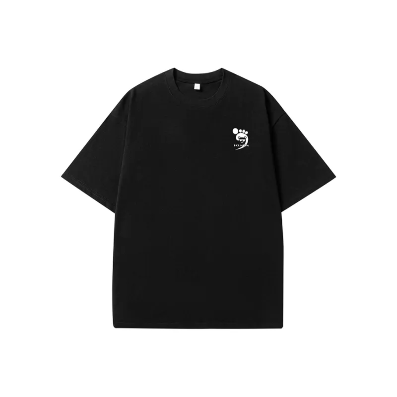 DABAISHA T Shirts Men-2