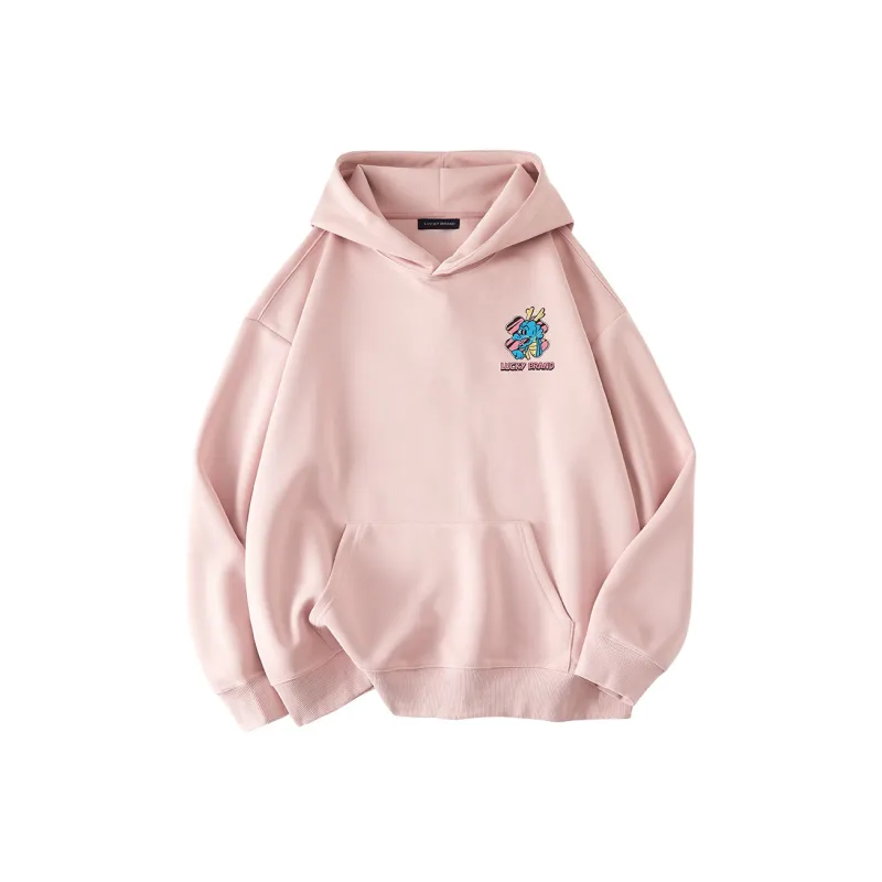 LUCKY BRAND Sweatshirts Unisex-6