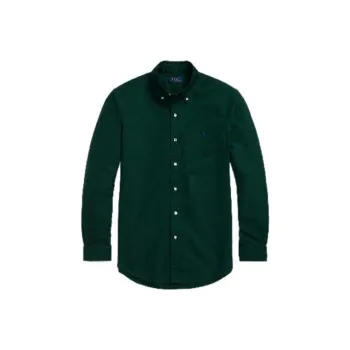 Polo Ralph Lauren Shirt Men's Green