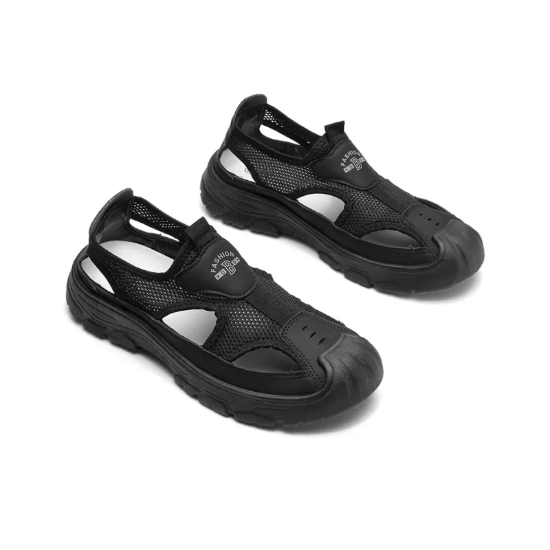 Strongman 3515 Slip Resistant Breathable Abrasion Resistant River Trekking Shoes Men's-7
