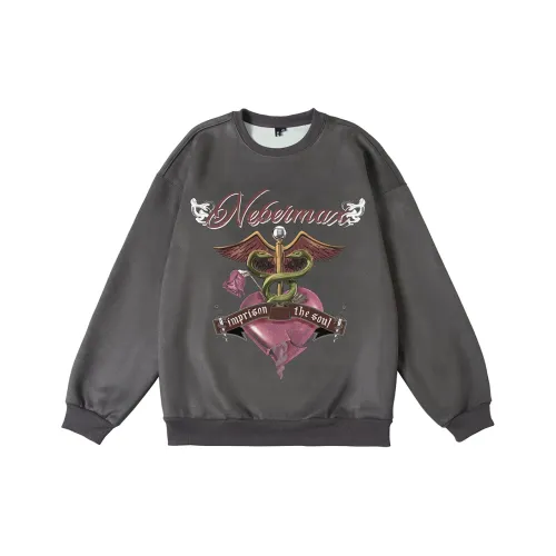 N-MAX Sweatshirts Unisex