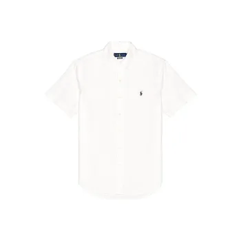 Polo Ralph Lauren Shirt Men's White
