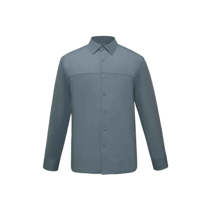 DEGRE ZERO Shirts Men-6