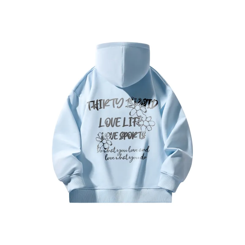 30BRAID Sweatshirts Unisex-18