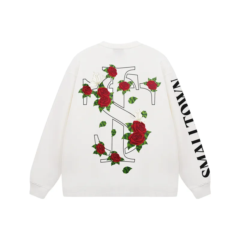 STK SMALL TOWN KID Sweatshirt Unisex-6