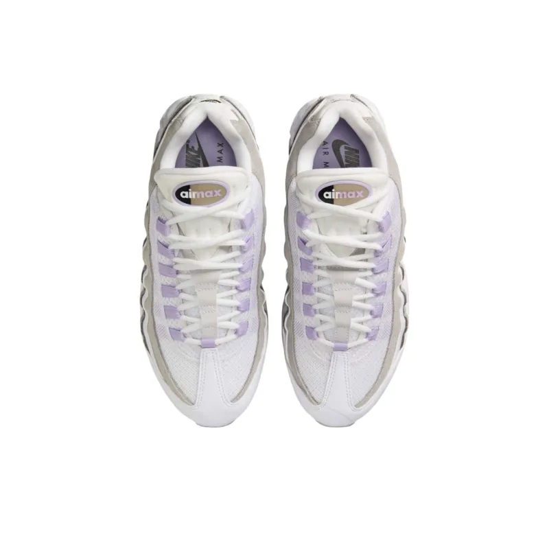 Nike Air Max 95 Og Big Bubble Hydrangeas Women's-2