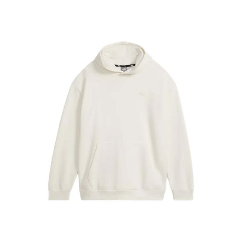 PUMA Sudadera Con Capucha De Largo Completo Para Hombre Elevated-0