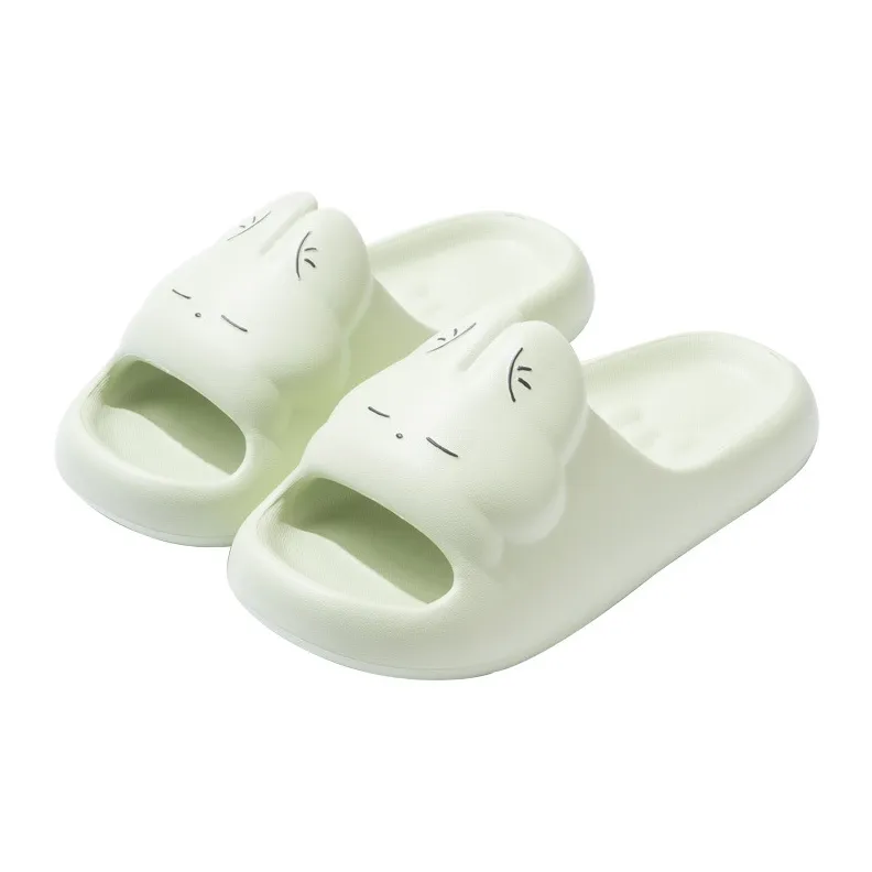 ZHIYILIANGPIN Slippers / Home Slippers-8