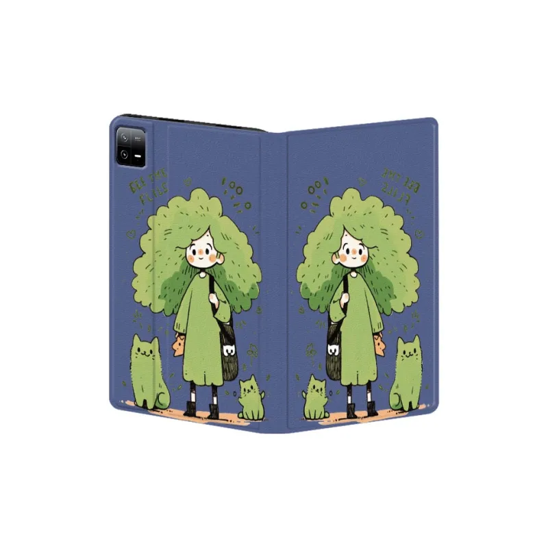 YIBAOBAO Tablet Protective Cases-18