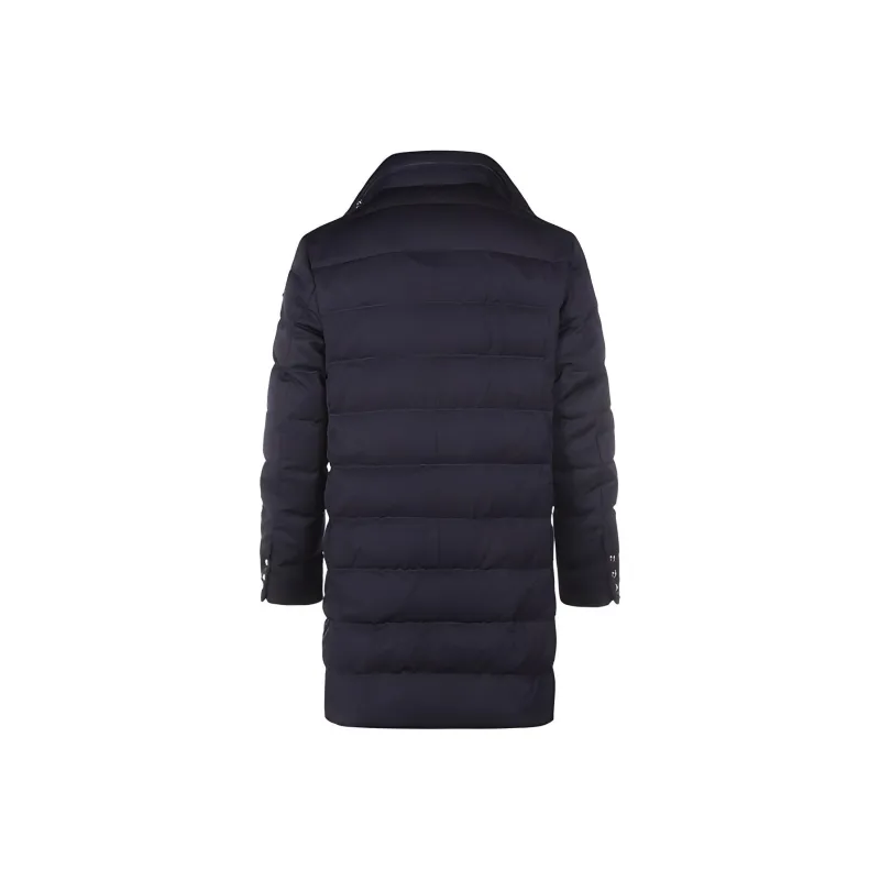 Moncler Chereau Long Coat-2