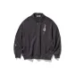 Dark Charcoal Gray