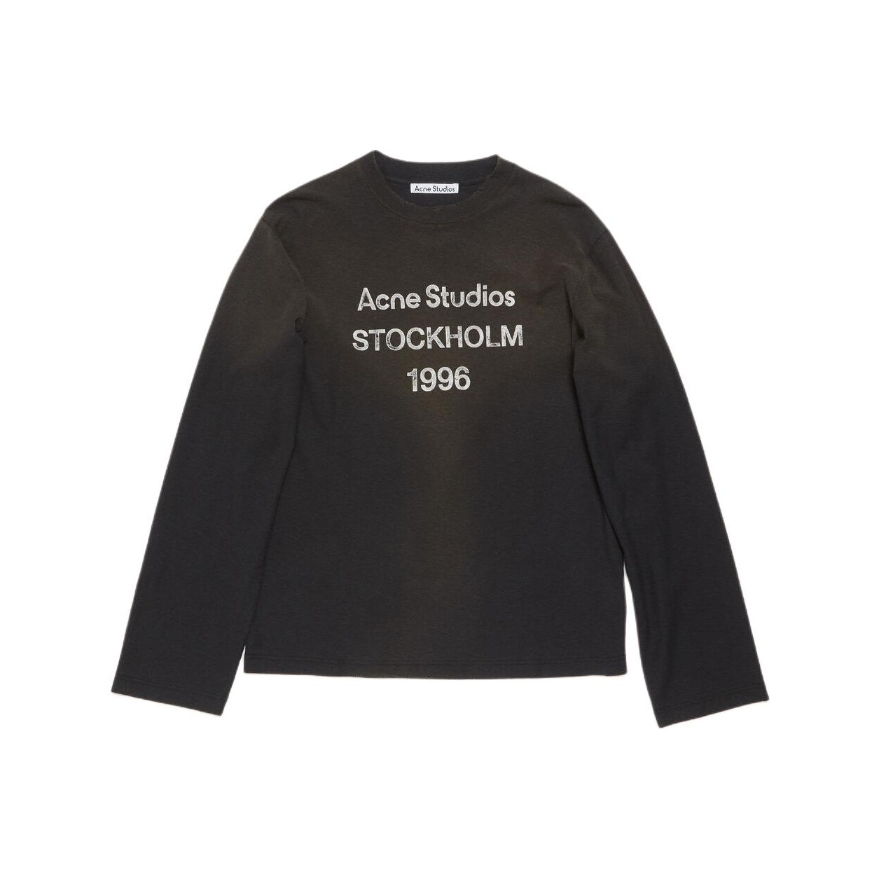 Acne Studios Sweatshirts Unisex on Sale & Authentic - Cheap