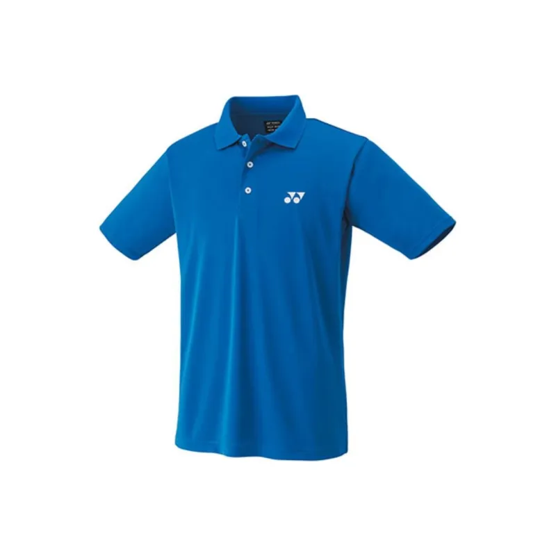 YONEX Polo Shirts Unisex Blue-0