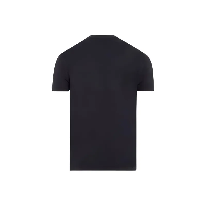 TOM FORD Crew T Shirt-2