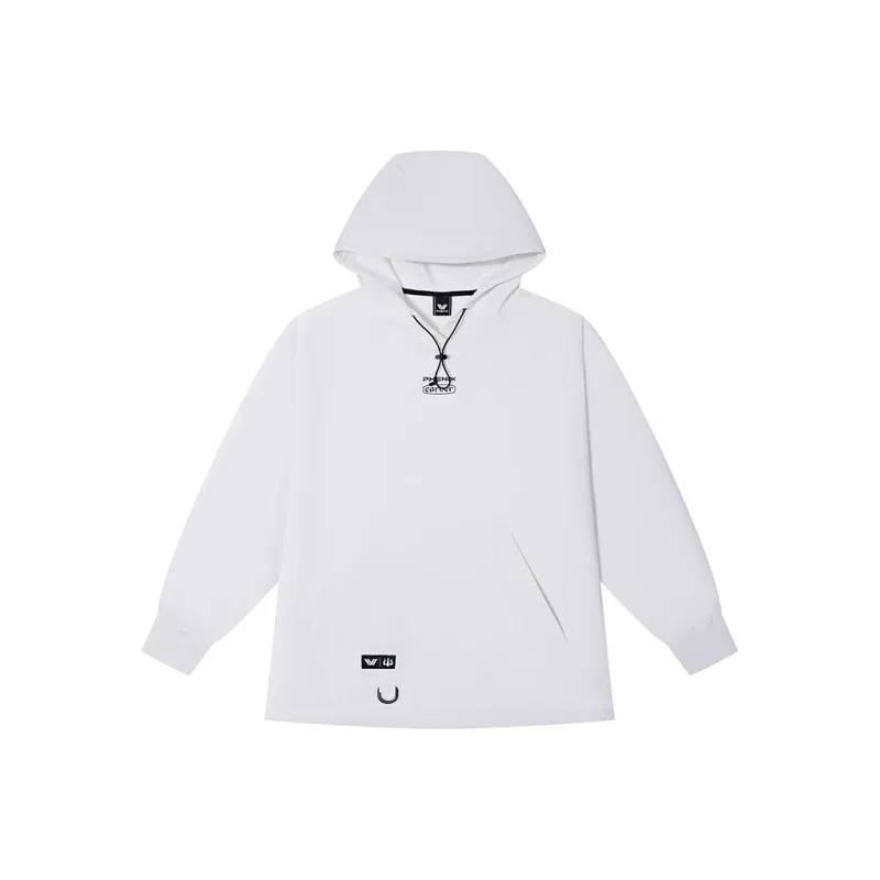 Phenix x Carver Sweatshirt Unisex-2