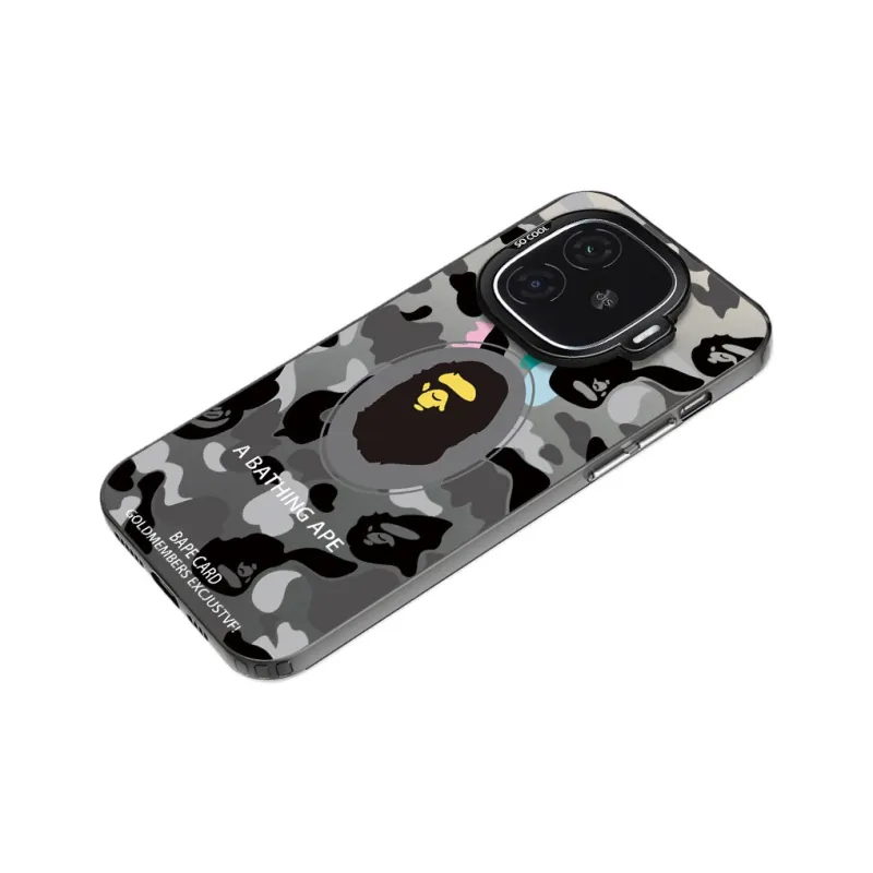YIBAOBAO Phone Cases-1